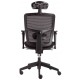 Norma Mesh Back Ergonomic Posture Chair